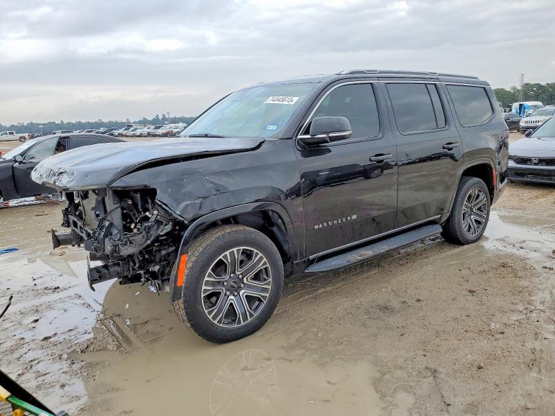 2025 JEEP WAGONEER S — VIN 1C4SJVAP0SS504019