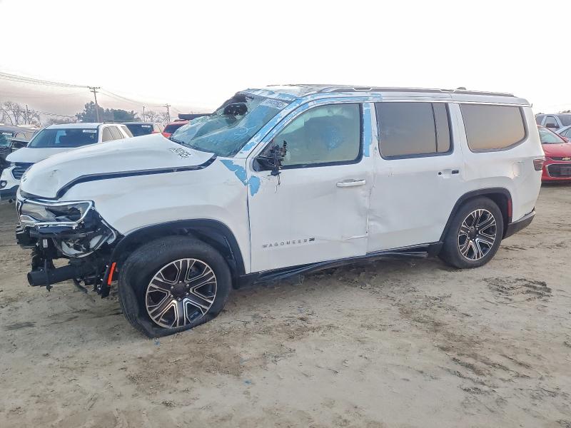 2024 JEEP WAGONEER S — VIN 1C4SJVBP6RS167820