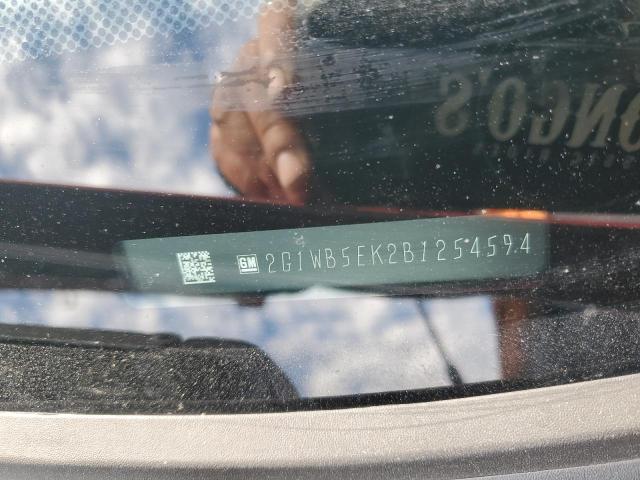 2G1WB5EK2B1254594