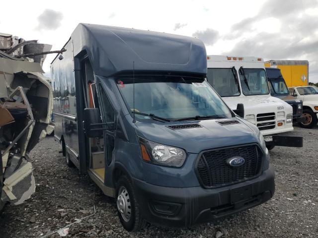 2021 FORD TRANSIT — VIN 1FDDF6P89MKA34782