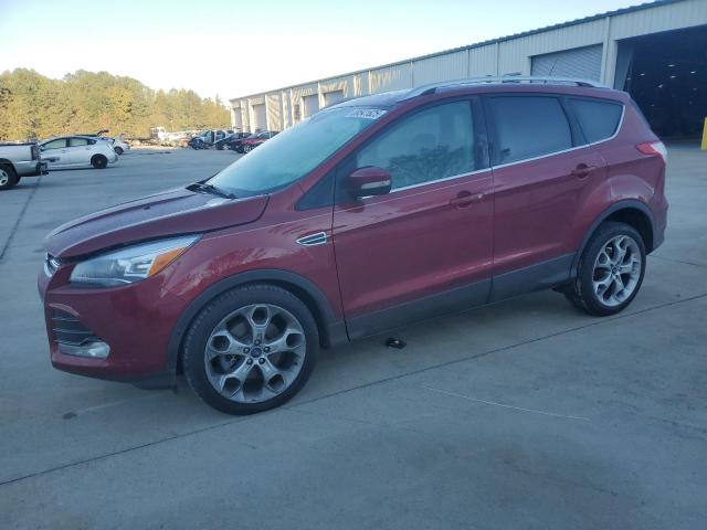 2016 FORD ESCAPE TIT — VIN 1FMCU0J96GUA35221
