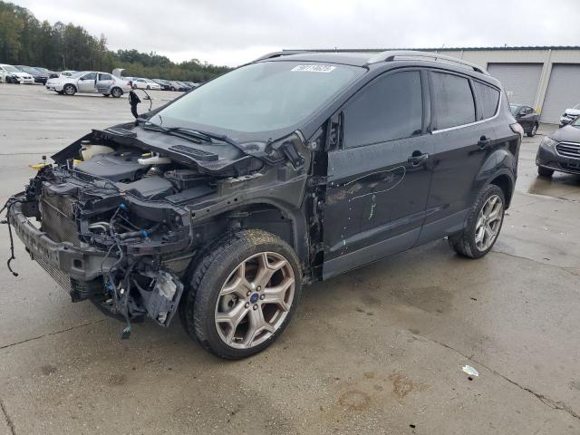 2018 FORD ESCAPE TIT — VIN 1FMCU0J90JUB96140