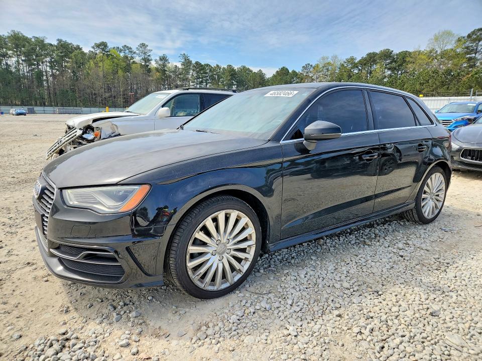 2016 AUDI A3 — VIN WAUTPBFF7GA024328