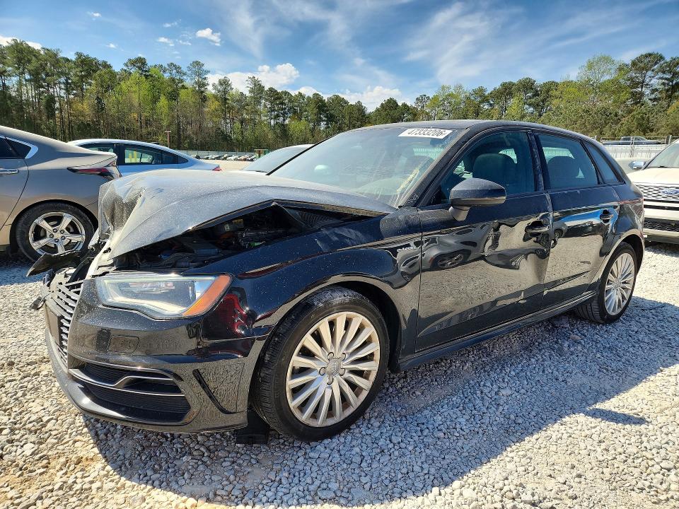 2016 AUDI A3 — VIN WAUUPBFF6GA111478