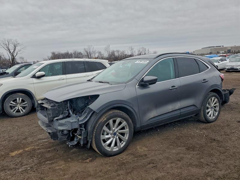 2021 FORD ESCAPE TIT — VIN 1FMCU9DZ1MUA93717