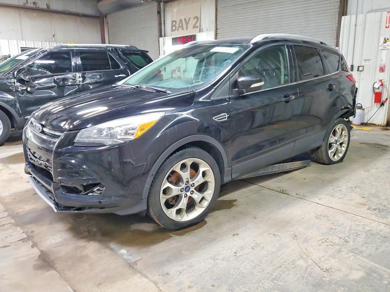 2016 FORD ESCAPE TIT — VIN 1FMCU0J90GUC40016
