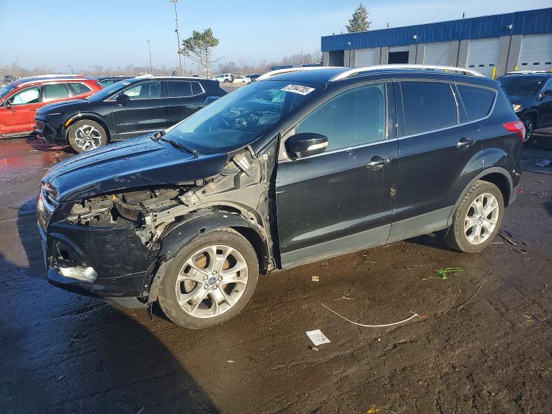 2015 FORD ESCAPE TIT — VIN 1FMCU0JX8FUC59989
