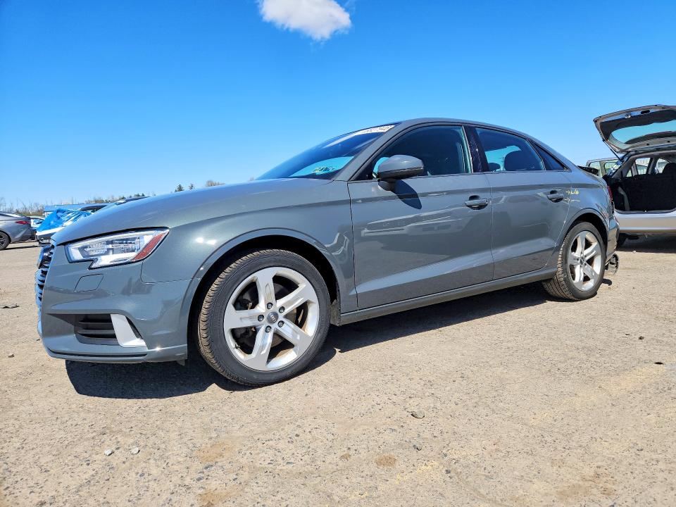 2017 AUDI A3 — VIN WAUB8GFF6H1068182