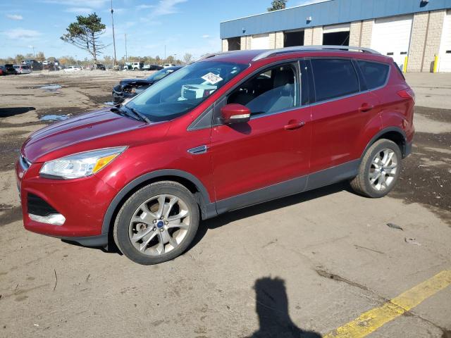 2015 FORD ESCAPE TIT — VIN 1FMCU9JX6FUB38821