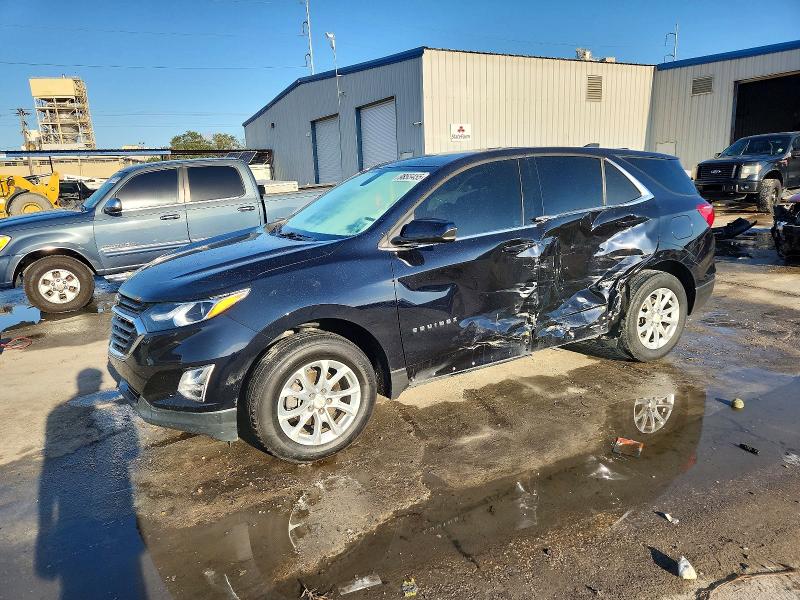 2020 CHEVROLET EQUINOX LT — VIN 2GNAXTEVXL6177101