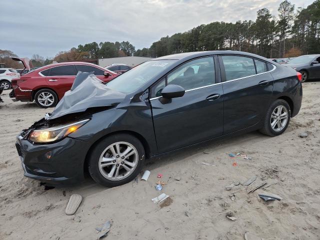 2018 CHEVROLET CRUZE LT — VIN 1G1BE5SM8J7220043