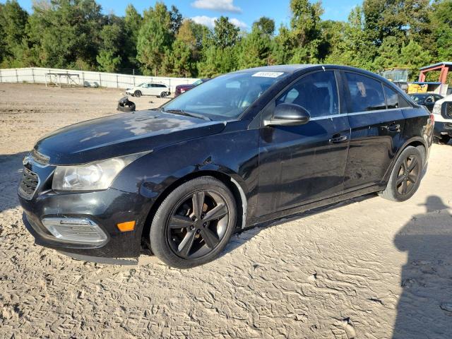 2015 CHEVROLET CRUZE LT — VIN 1G1PE5SB3F7201878