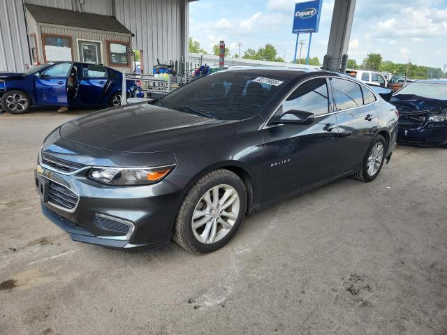2016 CHEVROLET MALIBU LT — VIN 1G1ZE5ST1GF173944
