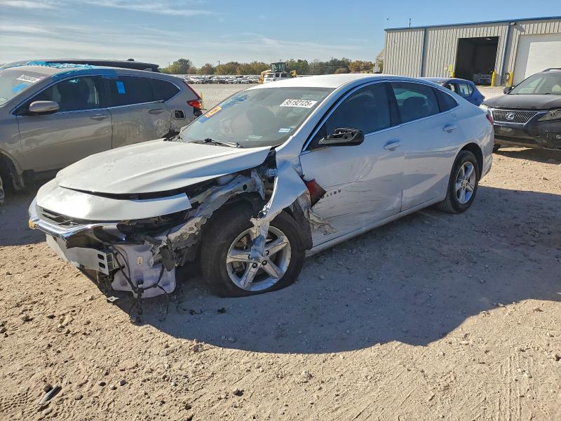 2023 CHEVROLET MALIBU LS — VIN 1G1ZC5ST1PF160178