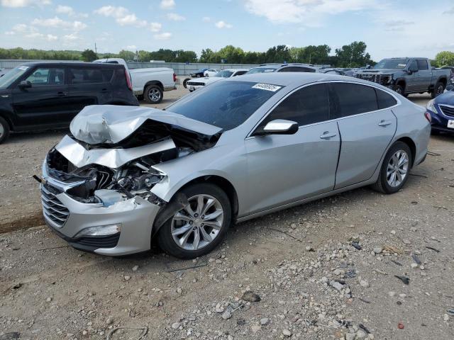 2020 CHEVROLET MALIBU LT — VIN 1G1ZD5ST5LF074069