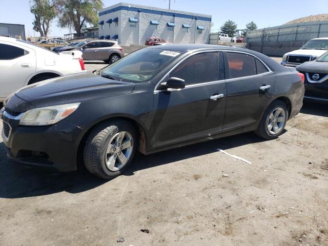 2014 CHEVROLET MALIBU LS — VIN 1G11B5SL7EF193182