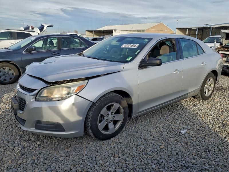 2014 CHEVROLET MALIBU LS — VIN 1G11A5SL1EF289912