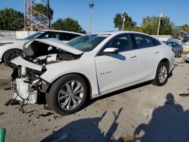 2024 CHEVROLET MALIBU LT — VIN 1G1ZD5ST3RF167021