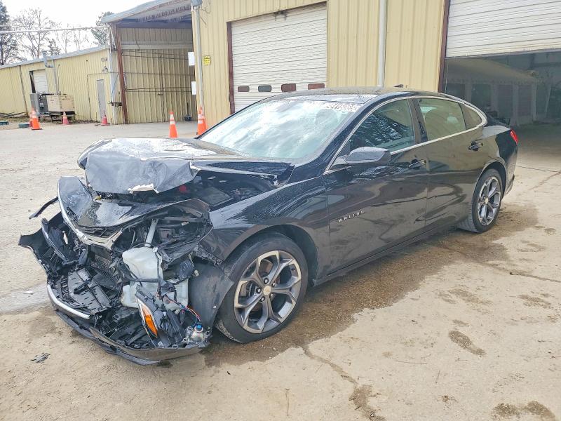 2023 CHEVROLET MALIBU LT — VIN 1G1ZD5ST7PF135251