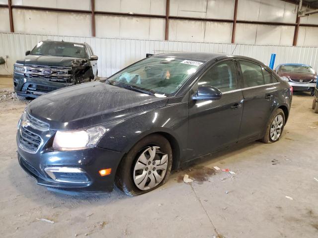 2015 CHEVROLET CRUZE LT — VIN 1G1PC5SB8F7113043