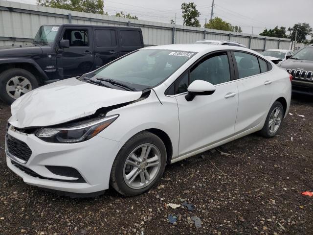 2016 CHEVROLET CRUZE LT — VIN 3G1BE5SM1GS600318