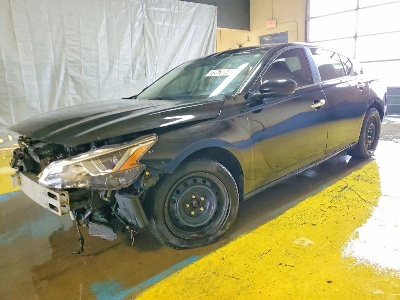 2020 NISSAN ALTIMA S — VIN 1N4BL4BV4LC221190