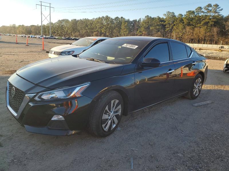 2019 NISSAN ALTIMA S — VIN 1N4BL4BV1KC212929