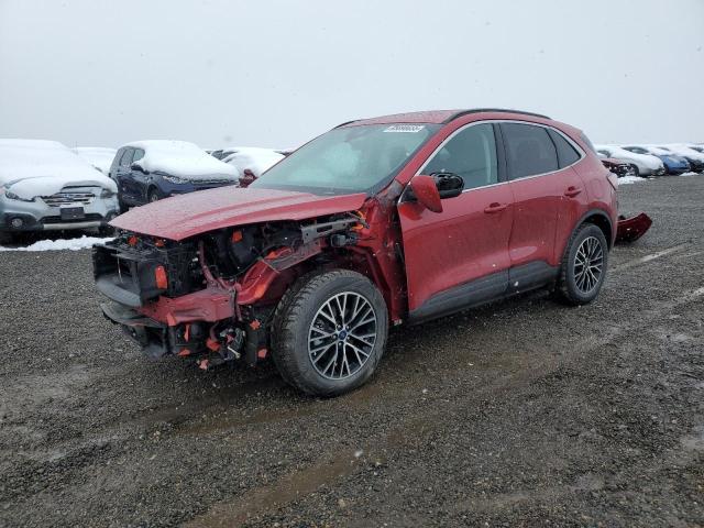 2022 FORD ESCAPE TIT — VIN 1FMCU0LZ0NUA29182