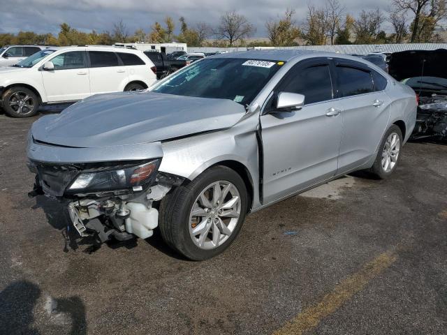 2019 CHEVROLET IMPALA LT — VIN 2G11Z5SA2K9132997