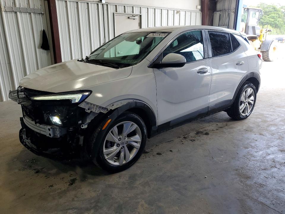 2024 BUICK ENCORE GX — VIN KL4AMBS24RB186785
