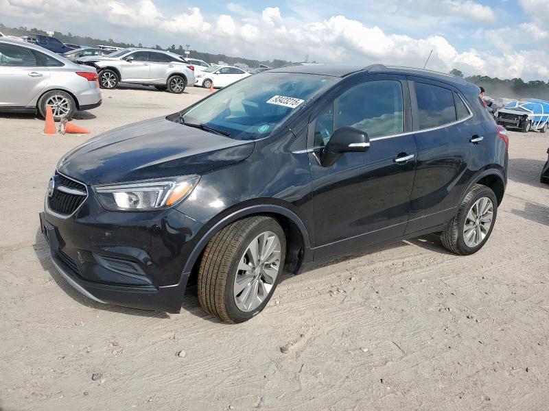 2017 BUICK ENCORE — VIN KL4CJASB6HB138571