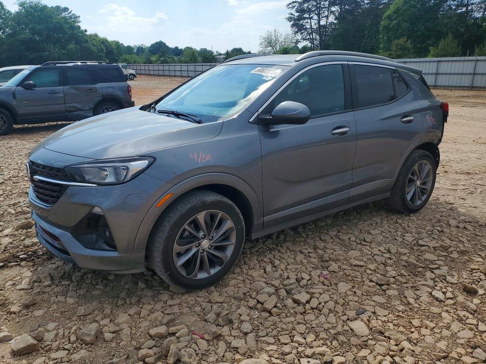 2020 BUICK ENCORE GX — VIN KL4MMESL9LB119467