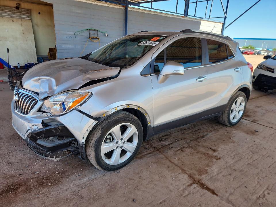 2015 BUICK ENCORE — VIN KL4CJASB7FB267514