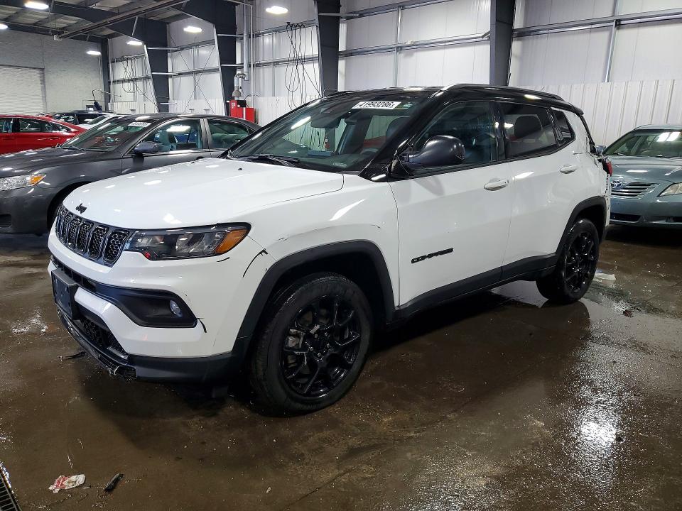 2023 JEEP COMPASS — VIN 3C4NJDBN3PT544721