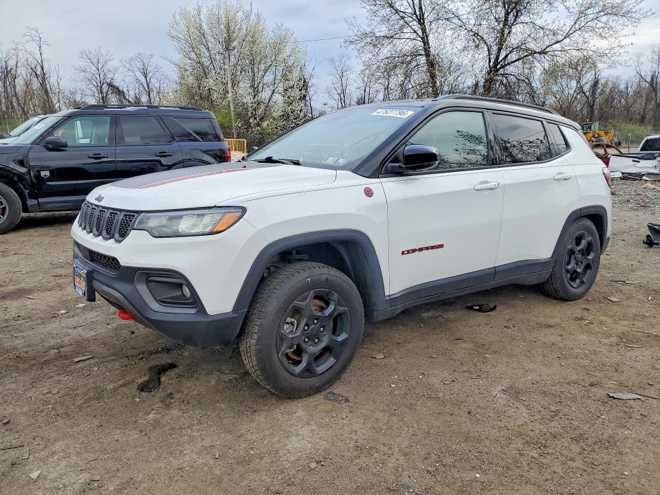 2024 JEEP COMPASS — VIN 3C4NJDDN3RT610264