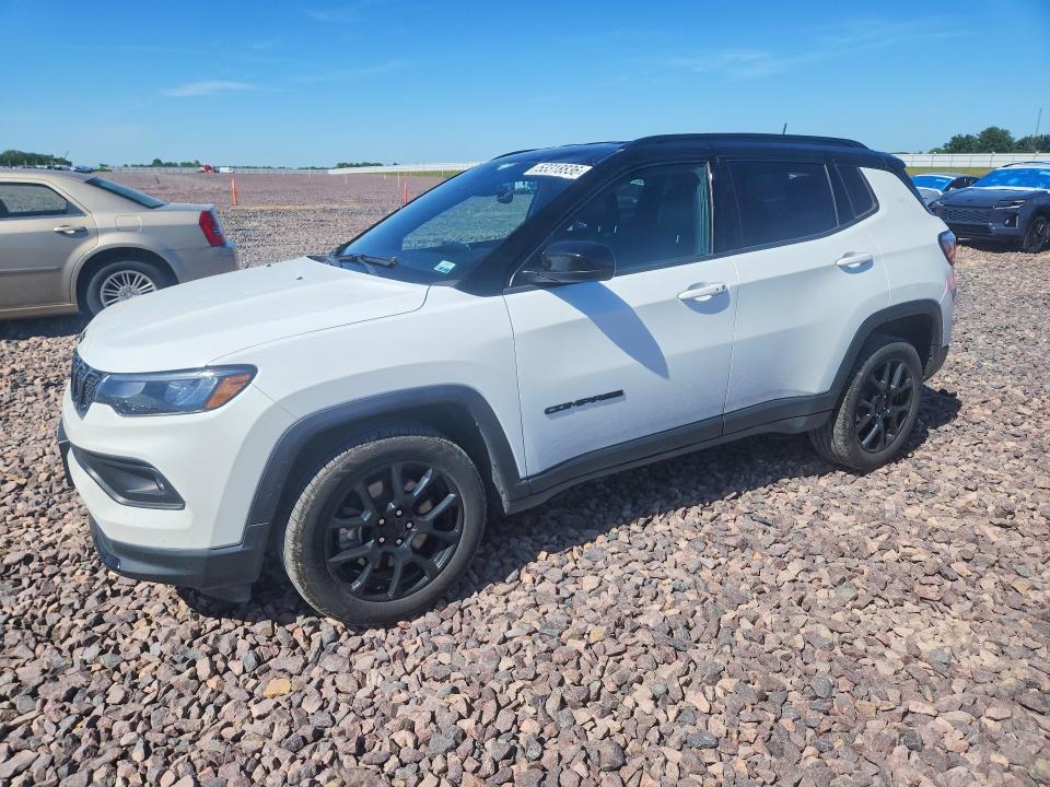 2023 JEEP COMPASS — VIN 3C4NJDBN2PT504159