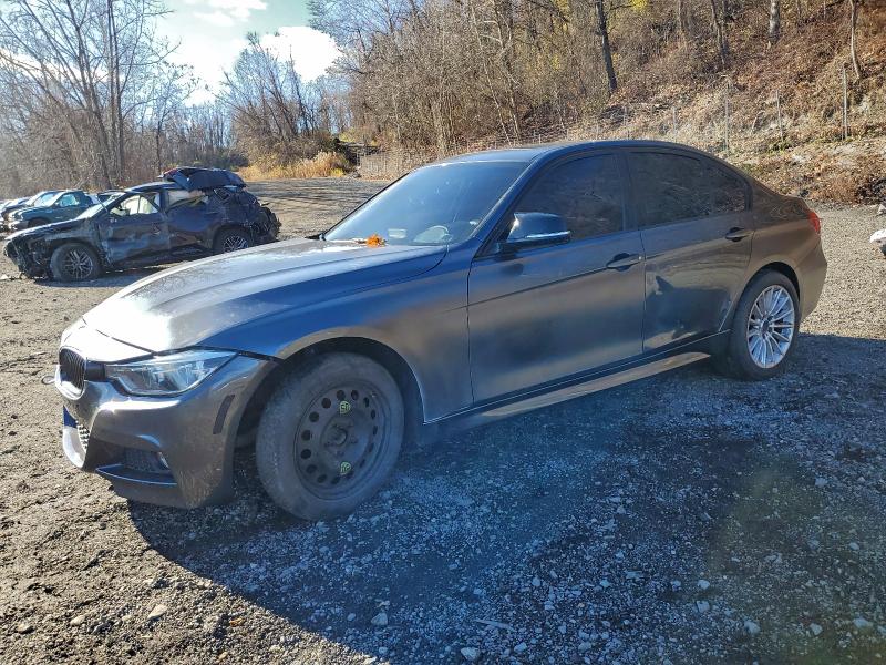 2016 BMW 328 — VIN WBA8E3G58GNU01393