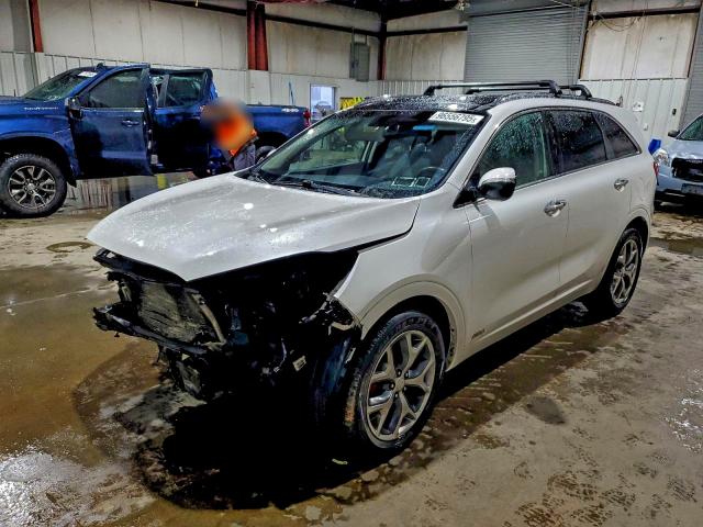 2016 KIA SORENTO SX — VIN 5XYPKDA52GG101104