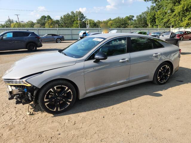 2022 KIA K5 GT LINE — VIN 5XXG64J2XNG128322