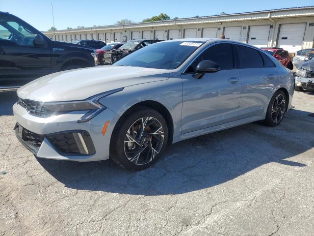 2025 KIA K5 GT LINE — VIN KNAG64J79S5278723