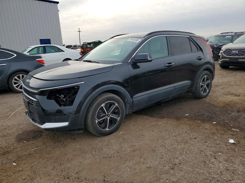 2024 KIA NIRO EX — VIN KNDCR3LE1R5171819