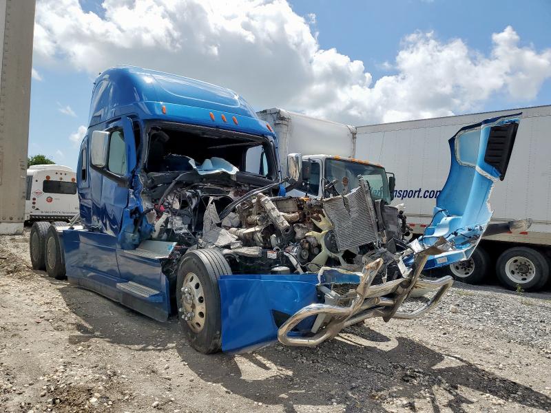 2024 FREIGHTLINER CASCADIA 1 — VIN 3AKJHHDR9RSUU1137