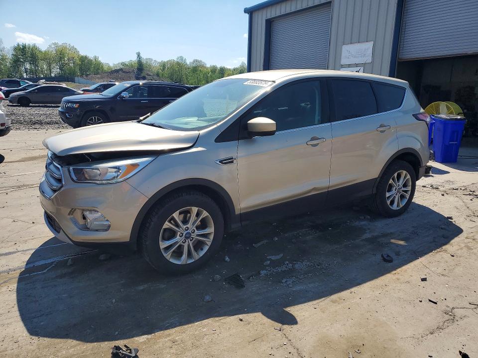 2017 FORD ESCAPE — VIN 1FMCU9G94HUF09423