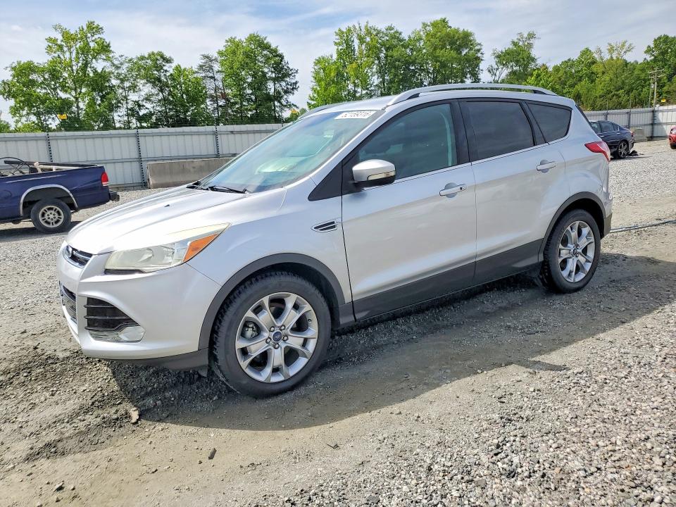 2016 FORD ESCAPE — VIN 1FMCU0JX0GUA03069