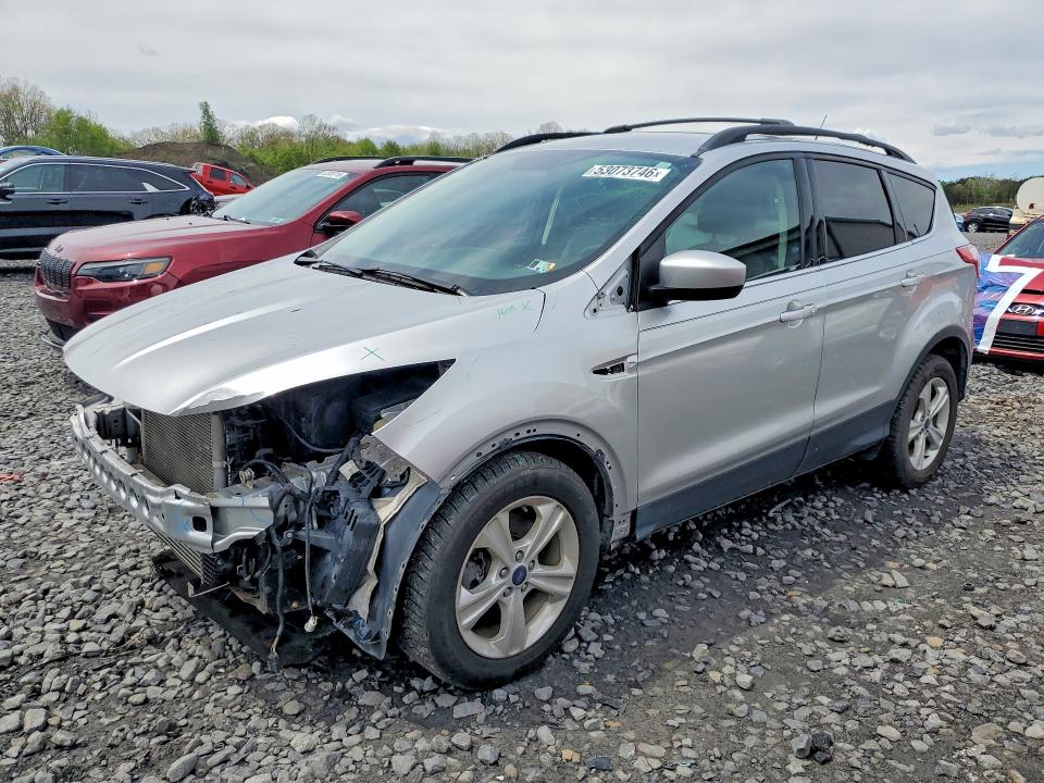 2016 FORD ESCAPE — VIN 1FMCU9GX1GUC04247