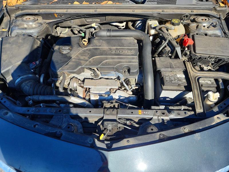 1G1ZD5ST1KF167430