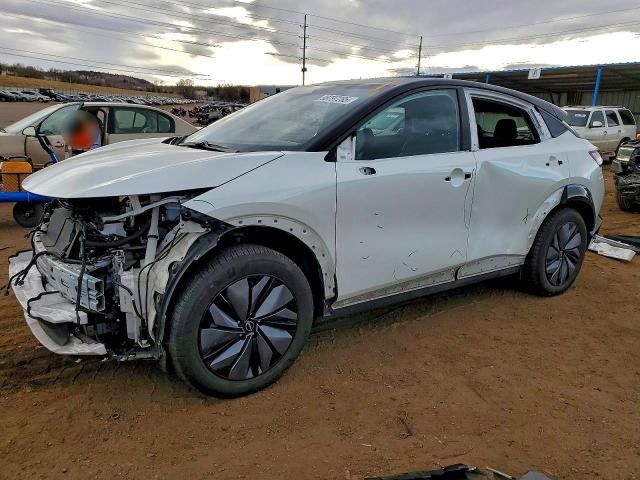 2023 NISSAN ARIYA EVOL — VIN JN1DF0BB1PM710447