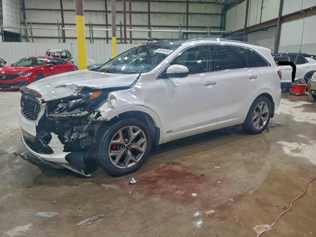 2019 KIA SORENTO SX — VIN 5XYPKDA57KG539982