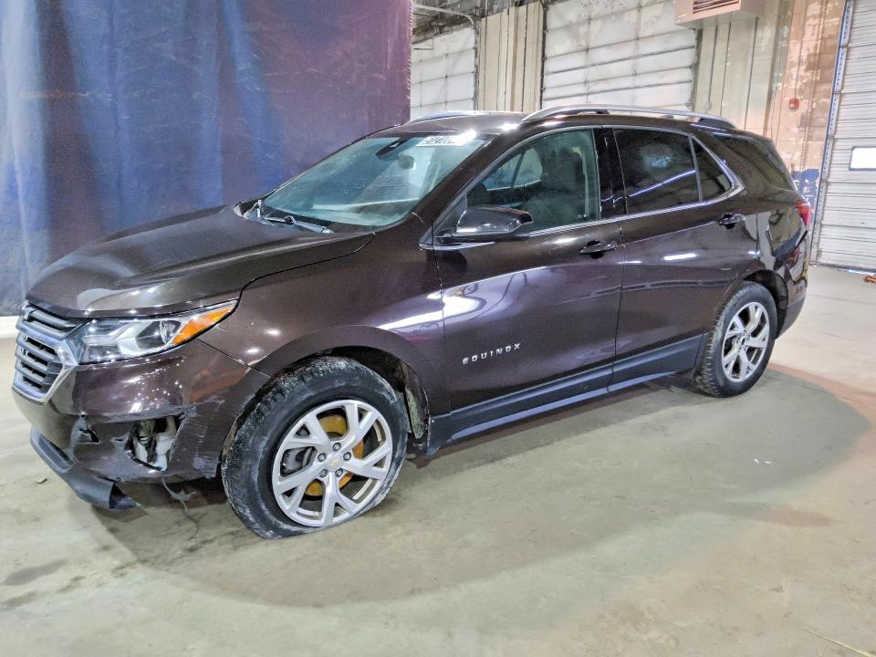 2020 CHEVROLET EQUINOX — VIN 2GNAXVEX8L6220394