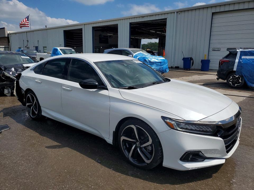 1HGCV1F30NA023481